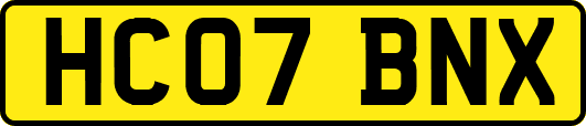 HC07BNX