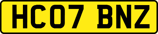 HC07BNZ