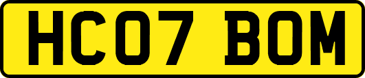 HC07BOM