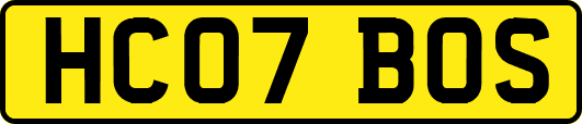 HC07BOS