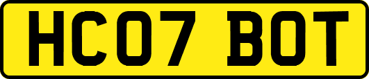 HC07BOT