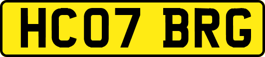 HC07BRG