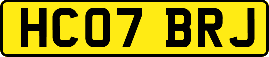 HC07BRJ