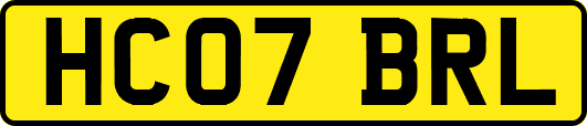 HC07BRL