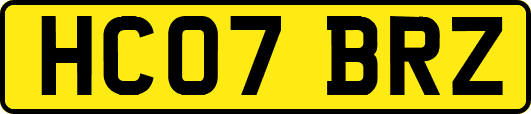 HC07BRZ