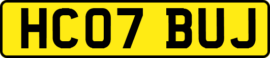 HC07BUJ