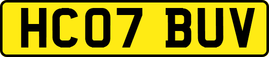 HC07BUV