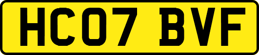 HC07BVF