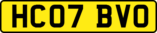 HC07BVO