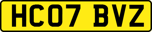 HC07BVZ