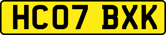 HC07BXK