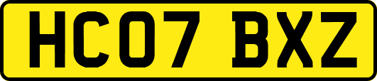 HC07BXZ