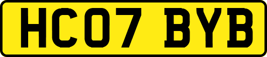 HC07BYB