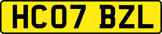 HC07BZL