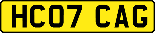 HC07CAG