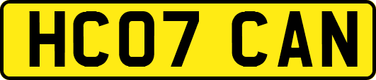 HC07CAN