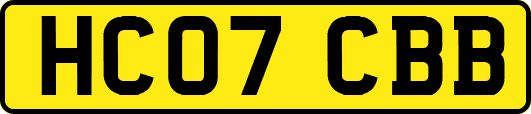 HC07CBB