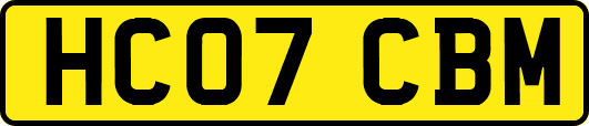 HC07CBM