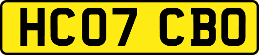 HC07CBO