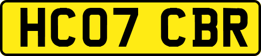 HC07CBR