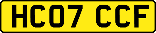 HC07CCF