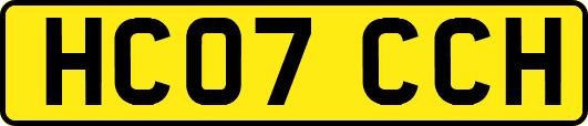 HC07CCH