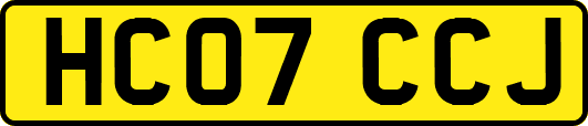 HC07CCJ