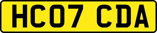 HC07CDA