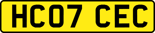 HC07CEC