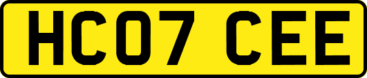 HC07CEE