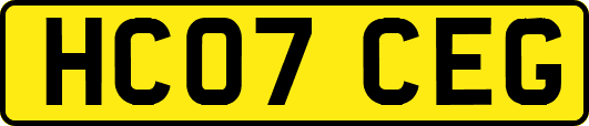 HC07CEG