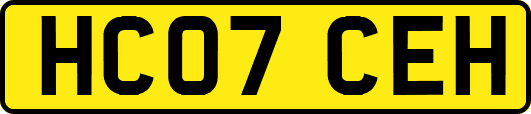 HC07CEH