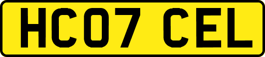 HC07CEL