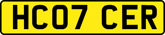HC07CER