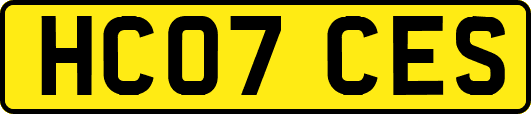 HC07CES