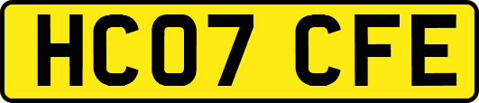HC07CFE