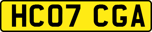 HC07CGA