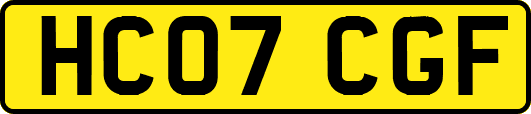 HC07CGF