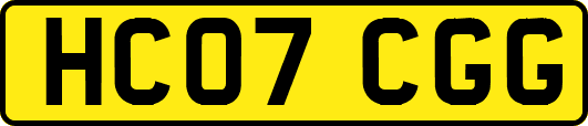 HC07CGG