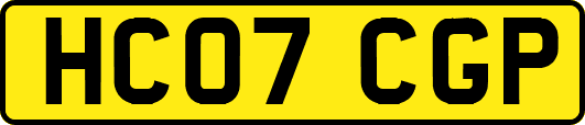 HC07CGP