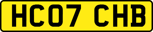 HC07CHB