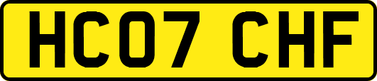 HC07CHF
