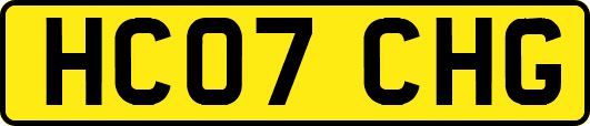 HC07CHG
