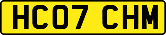 HC07CHM