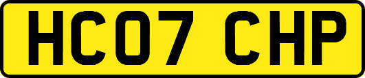 HC07CHP