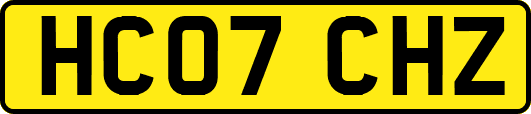 HC07CHZ