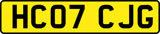 HC07CJG