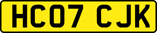 HC07CJK