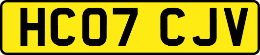 HC07CJV