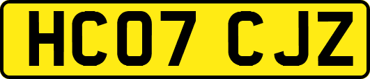 HC07CJZ